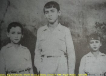 A vida de Zequinha Barreto, um revolucionário brasileiro