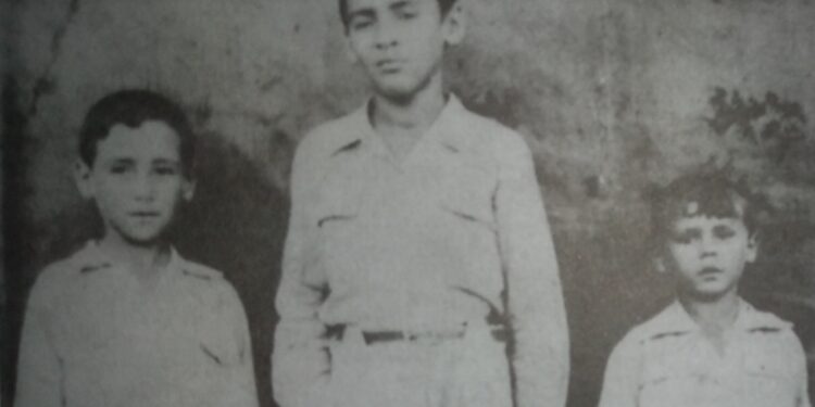 A vida de Zequinha Barreto, um revolucionário brasileiro