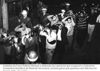 Balanço da Greve de Osasco de 1968: o fim do sonho de organizar os trabalhadores pela via sindical e democrática