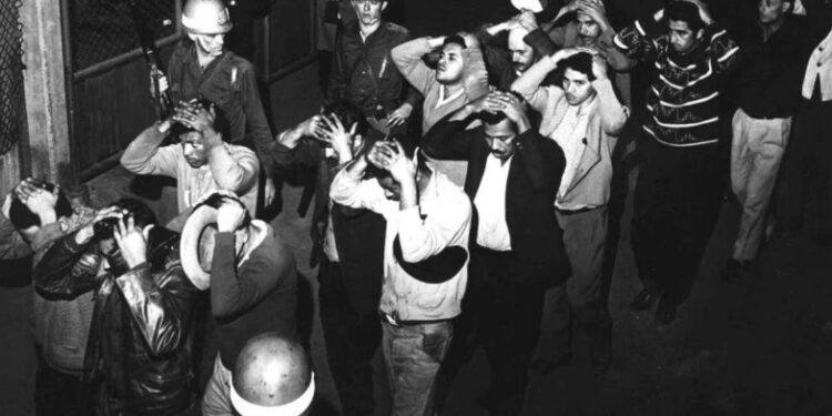 Balanço da Greve de Osasco de 1968: o fim do sonho de organizar os trabalhadores pela via sindical e democrática