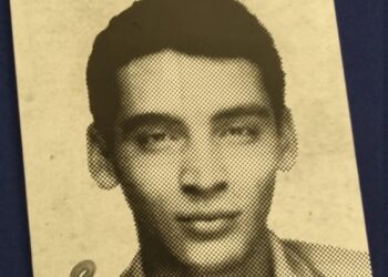 Livro: Zequinha Barreto, operário, estudante, militante, por Tainá Araújo