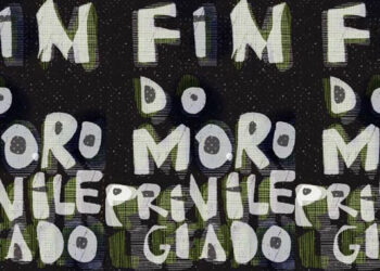 Fim do Moro privilegiado!