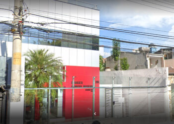Nova coordenação – IZB