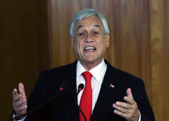 Direita sai derrotada da eleição constituinte do Chile neste fim de semana
