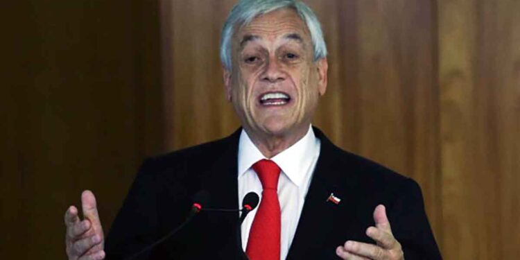 Direita sai derrotada da eleição constituinte do Chile neste fim de semana