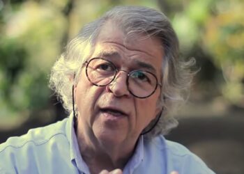 CONVITE: Sociólogo Ricardo Antunes debate sobre os desafios da organização da classe trabalhadora na atualidade
